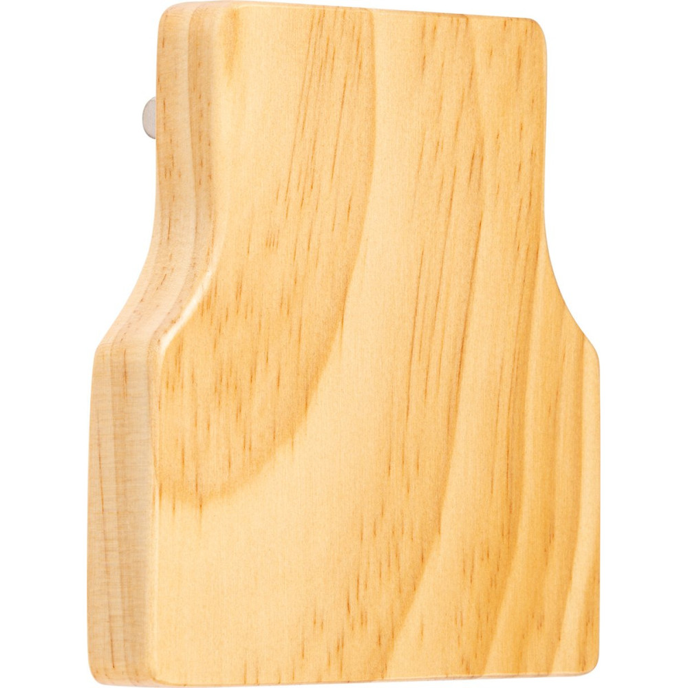 Meinl Percussion KA9-M Solid Series Kalimba - medium a'/c