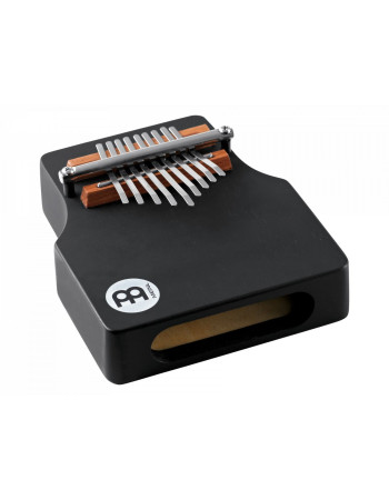 Meinl Percussion KA9WW-BK Hollow Series Wah-Wah Kalimba - a'/c