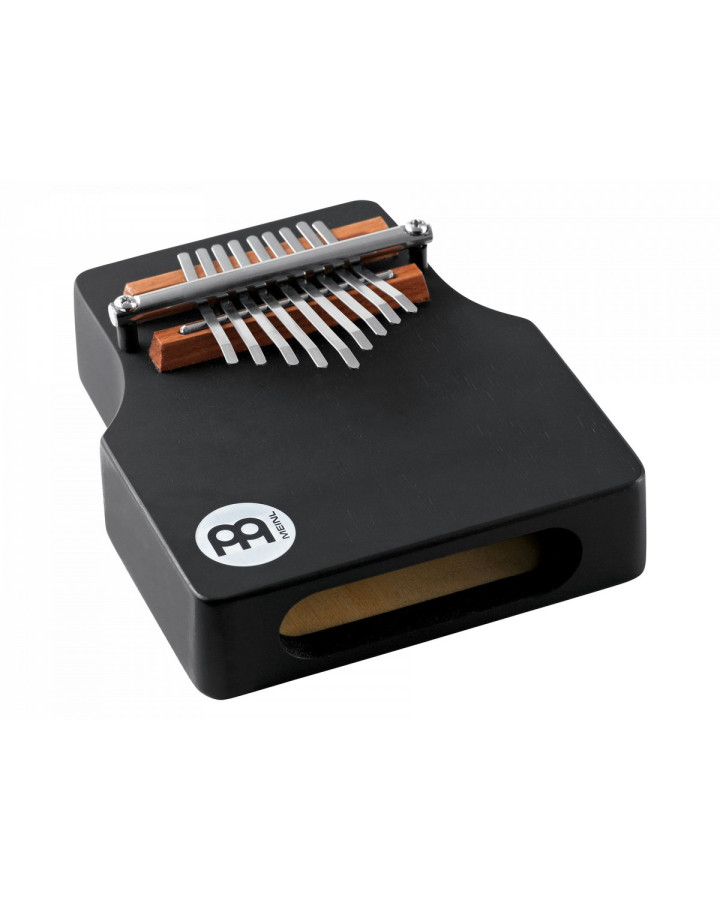 Meinl Percussion KA9WW-BK Hollow Series Wah-Wah Kalimba - a'/c