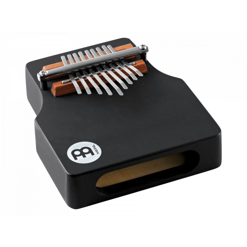 Meinl Percussion KA9WW-BK Hollow Series Wah-Wah Kalimba - a'/c