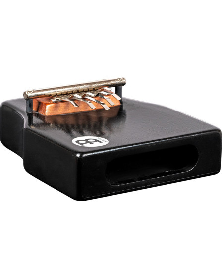 Meinl Percussion KA9WW-BK Hollow Series Wah-Wah Kalimba - a'/c
