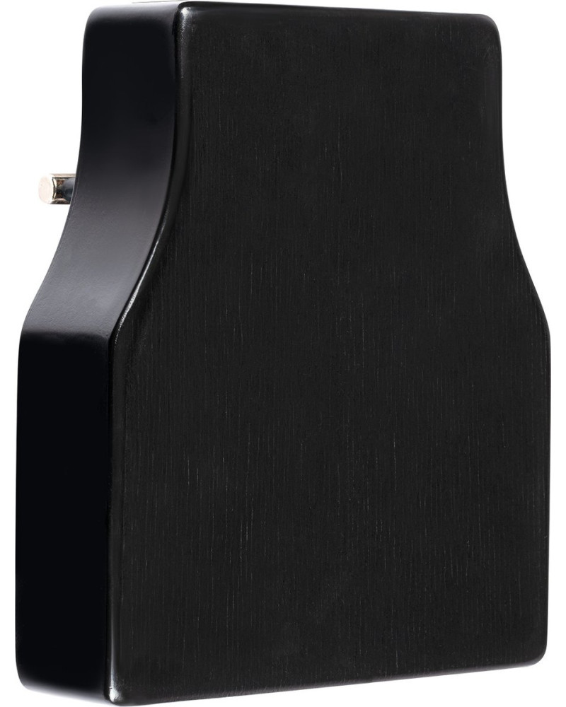 Meinl Percussion KA9WW-BK Hollow Series Wah-Wah Kalimba - a'/c