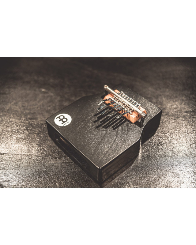 Meinl Percussion KA9WW-BK Hollow Series Wah-Wah Kalimba - a'/c