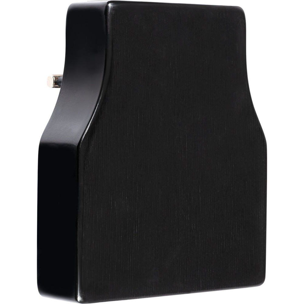 Meinl Percussion KA9WW-BK Hollow Series Wah-Wah Kalimba - a'/c
