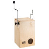 Meinl Percussion KDC1NT Kick Drum Cajon - Natural