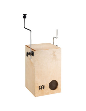 Meinl Percussion KDC1NT Kick Drum Cajon - Natural