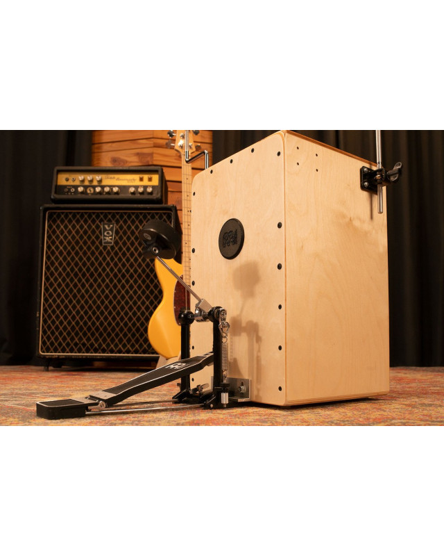 Meinl Percussion KDC1NT Kick Drum Cajon - Natural