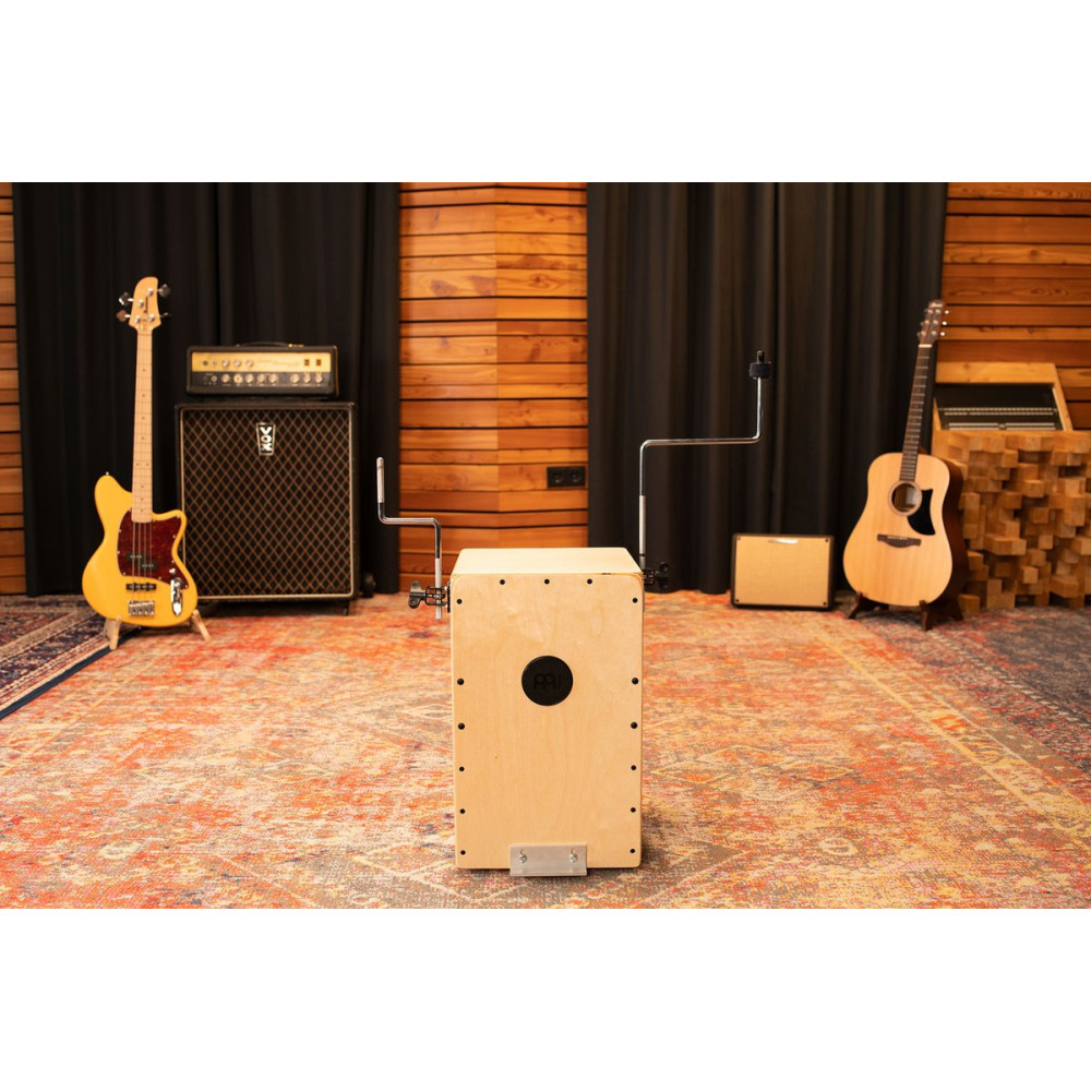 Meinl Percussion KDC1NT Kick Drum Cajon - Natural