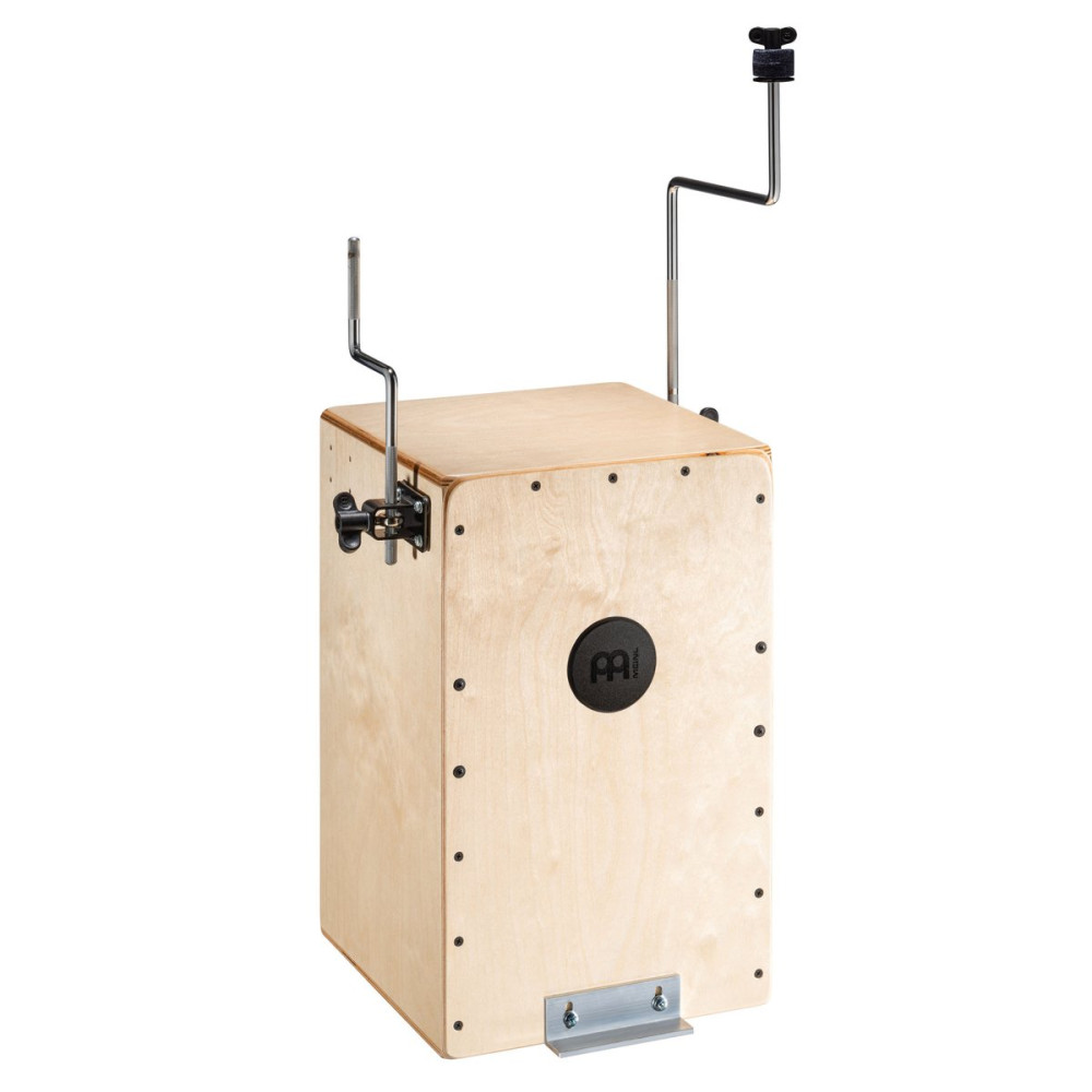 Meinl Percussion KDC1NT Kick Drum Cajon - Natural