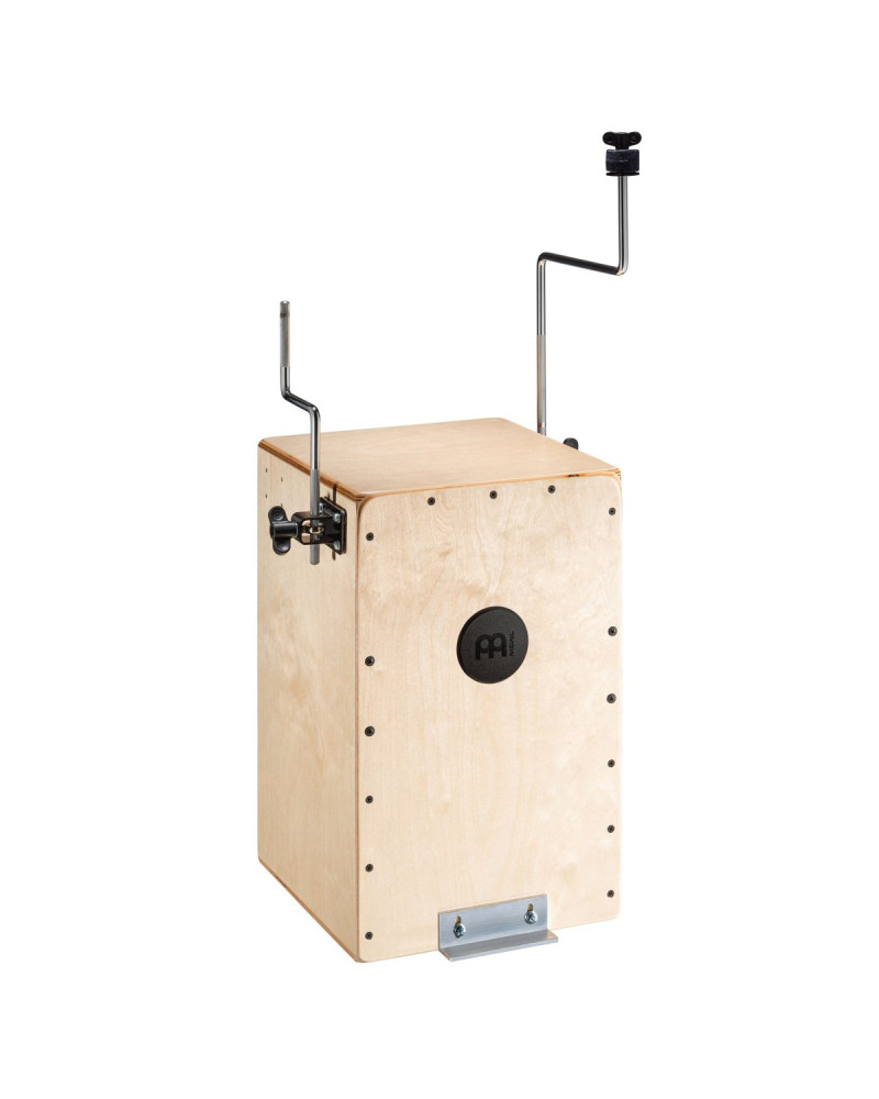 Meinl Percussion KDC1NT Kick Drum Cajon - Natural