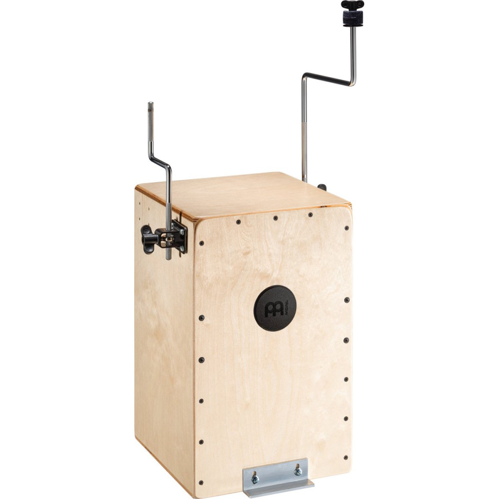 Meinl Percussion KDC1NT Kick Drum Cajon - Natural