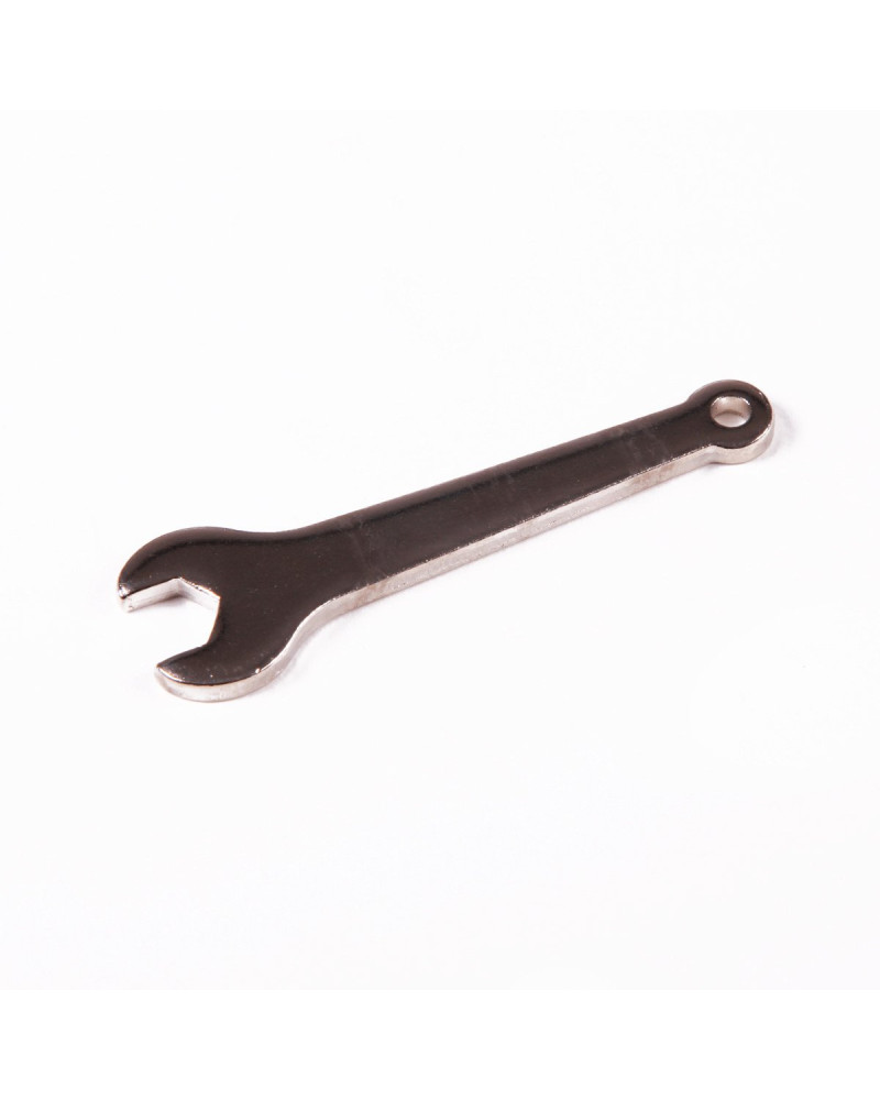 Meinl Percussion KEY-06 tuning key - chrome fits all 10 mm Meinl instruments
