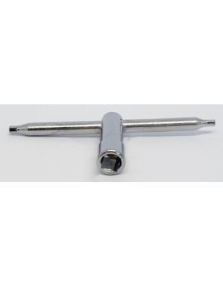 Meinl Percussion KEY-14 Drum Key - for TMSTCP