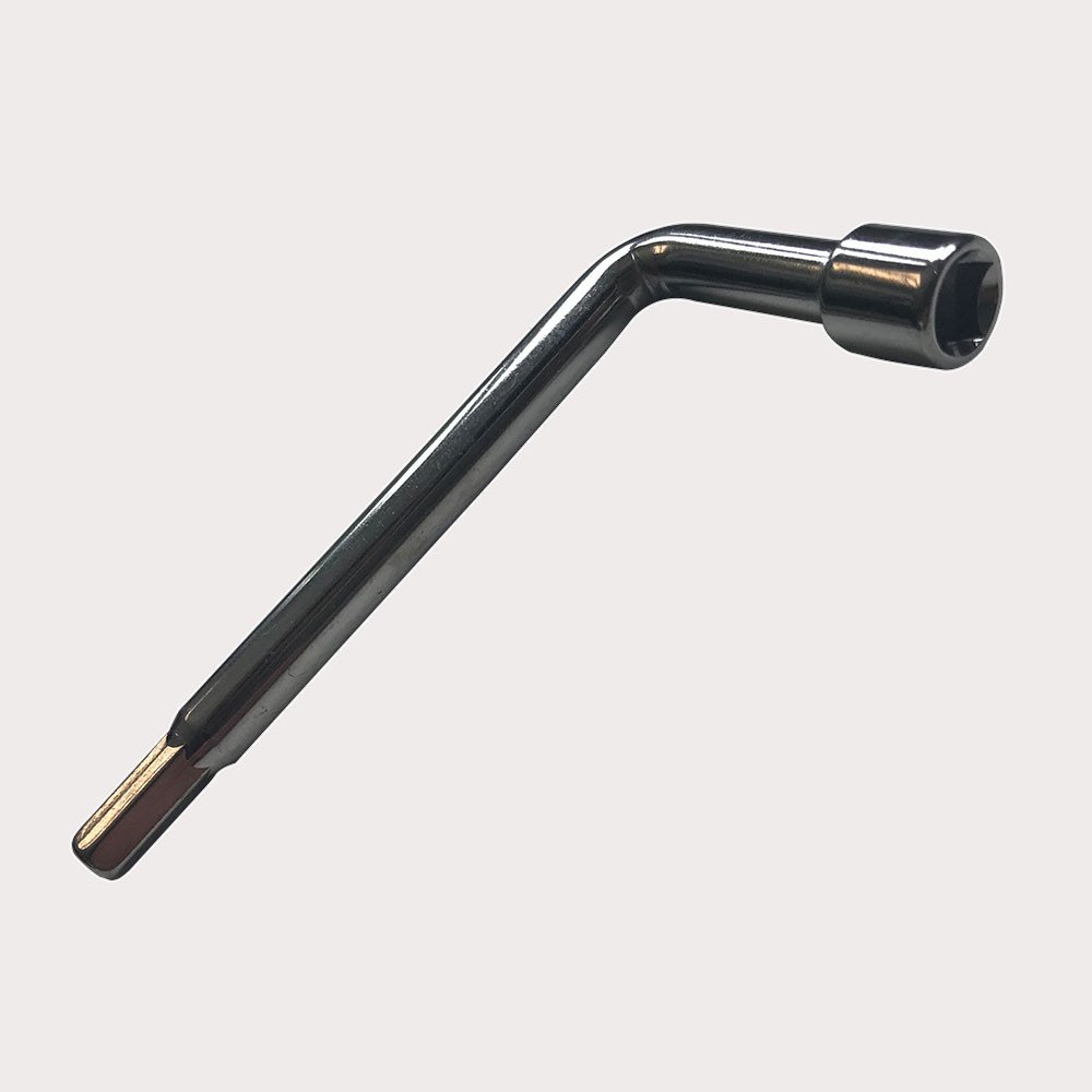 Meinl Percussion KEY-15 Tuning Key - for TMCP