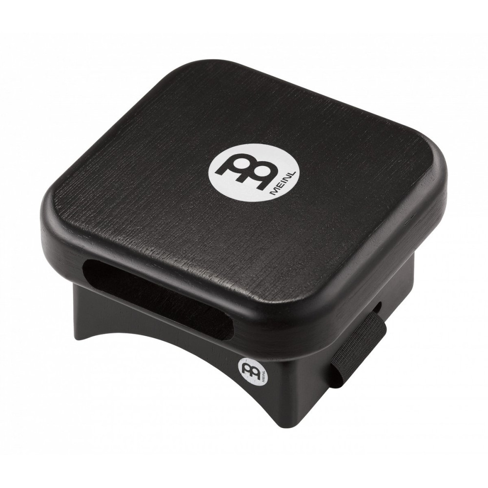 Meinl Percussion KP-ST-BK - Knee Pad Snare Tap