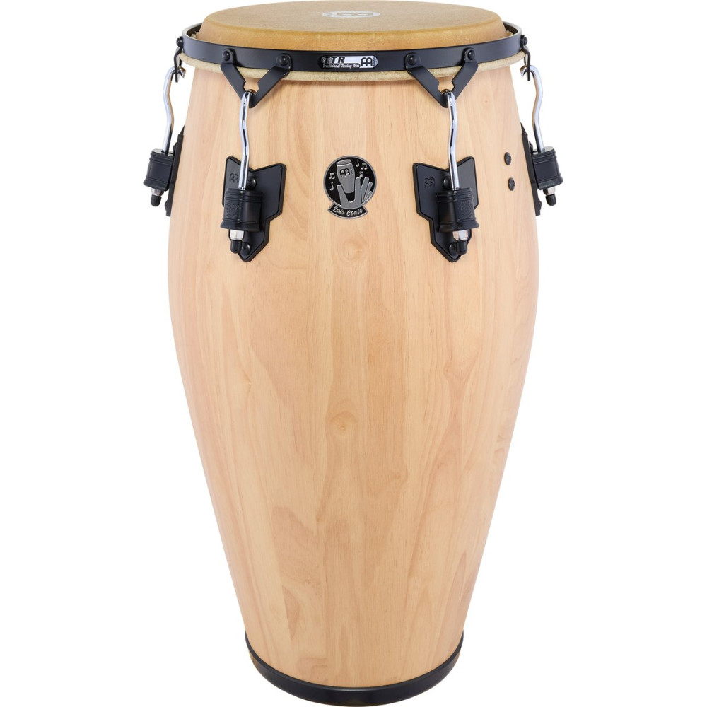 Meinl Percussion LC1134NT-M Artist Series Luis Conte Conga 11 3/4