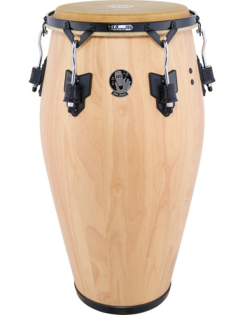 Meinl Percussion LC1134NT-M Artist Series Luis Conte Conga 11 3/4