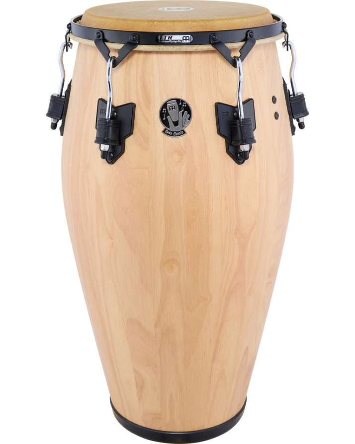 Meinl Percussion LC1134NT-M Artist Series Luis Conte Conga 11 3/4