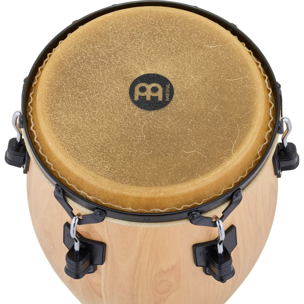 Meinl Percussion LC1134NT-M Artist Series Luis Conte Conga 11 3/4