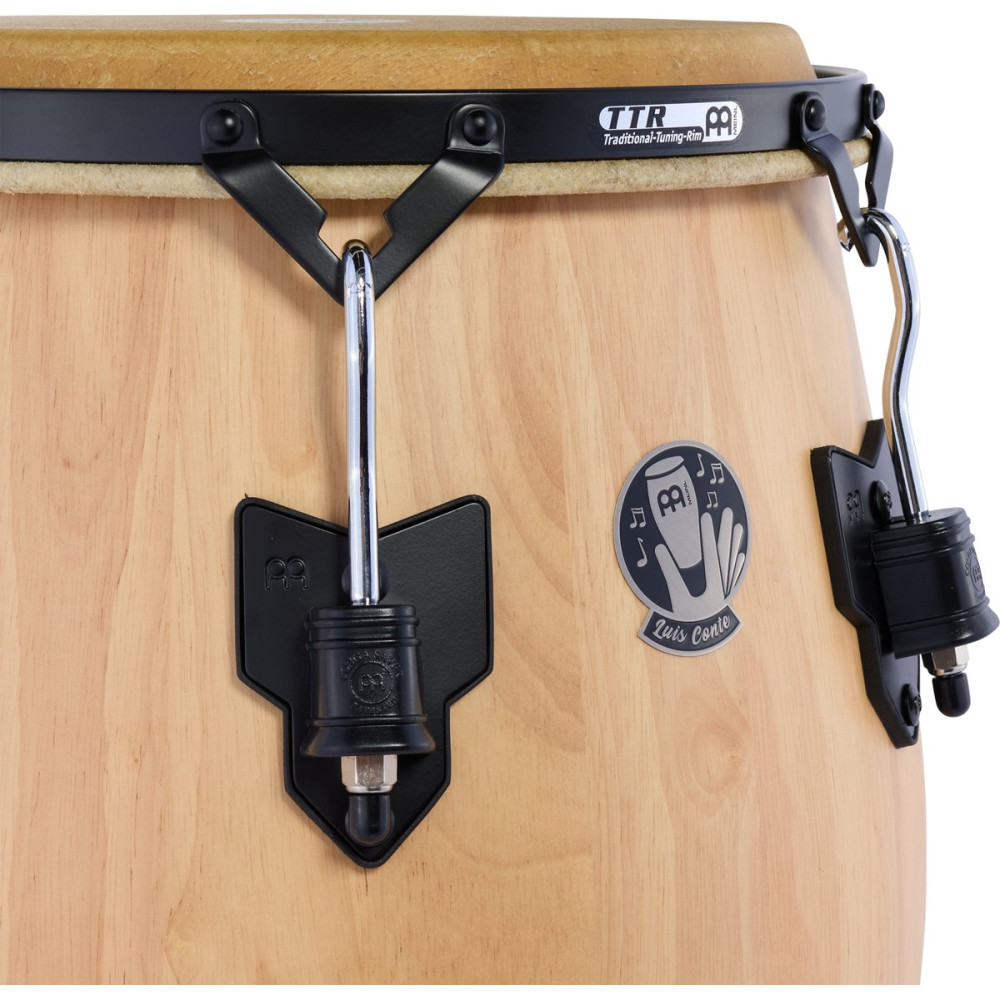 Meinl Percussion LC1134NT-M Artist Series Luis Conte Conga 11 3/4