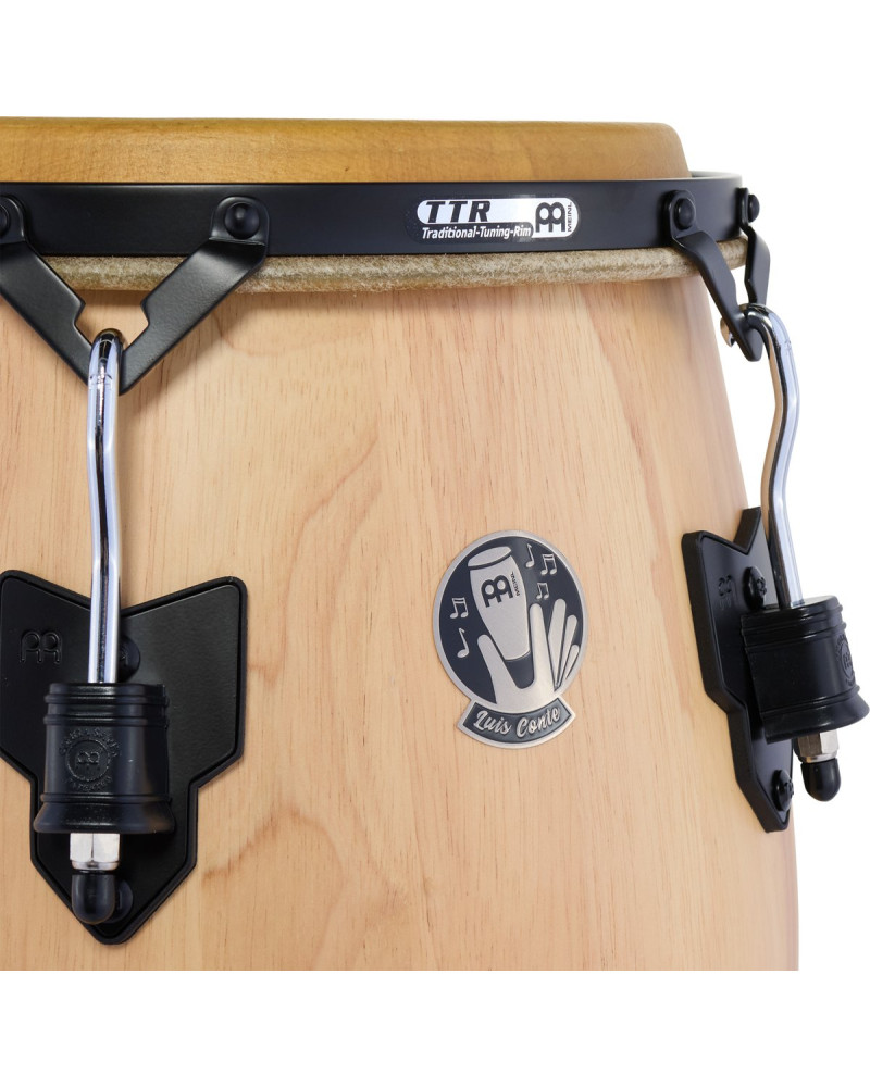 Meinl Percussion LC11NT-M Artist Series Luis Conte Quinto 11