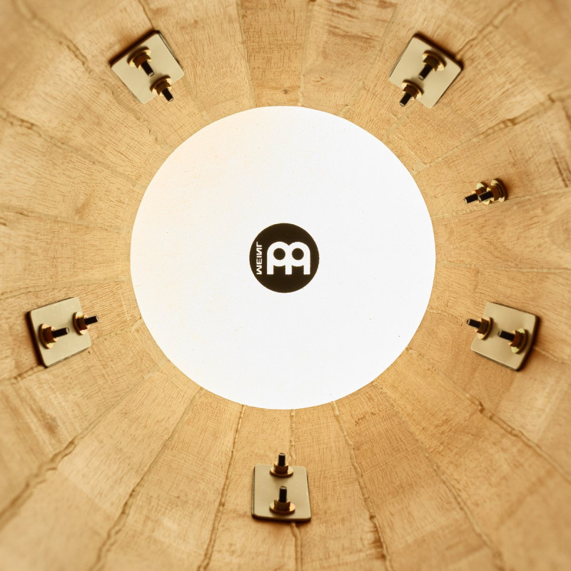 Meinl Percussion LC11NT-M Artist Series Luis Conte Quinto 11