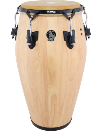 Meinl Percussion LC1212NT-M Artist Series Luis Conte Tumba 12 1/2