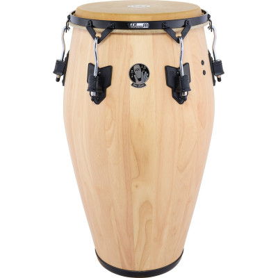 Meinl Percussion LC1212NT-M Artist Series Luis Conte Tumba 12 1/2