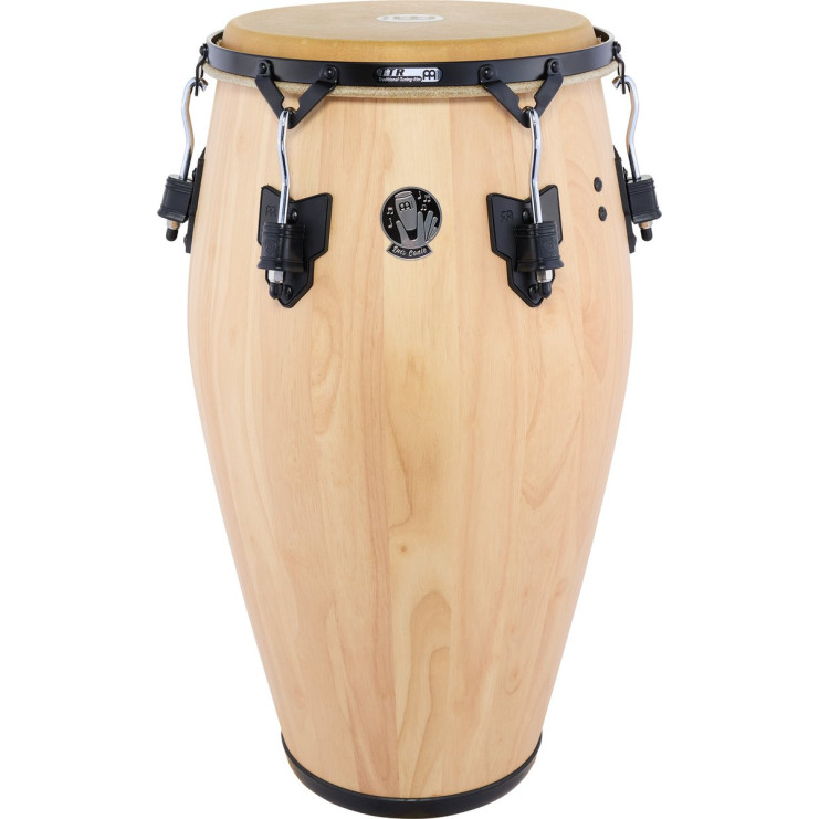 Meinl Percussion LC1212NT-M Artist Series Luis Conte Tumba 12 1/2