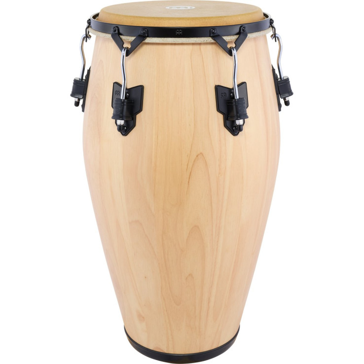 Meinl Percussion LC1212NT-M Artist Series Luis Conte Tumba 12 1/2