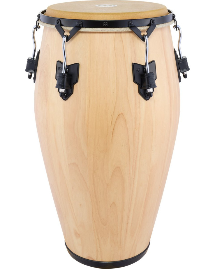 Meinl Percussion LC1212NT-M Artist Series Luis Conte Tumba 12 1/2