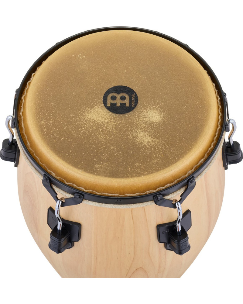 Meinl Percussion LC1212NT-M Artist Series Luis Conte Tumba 12 1/2