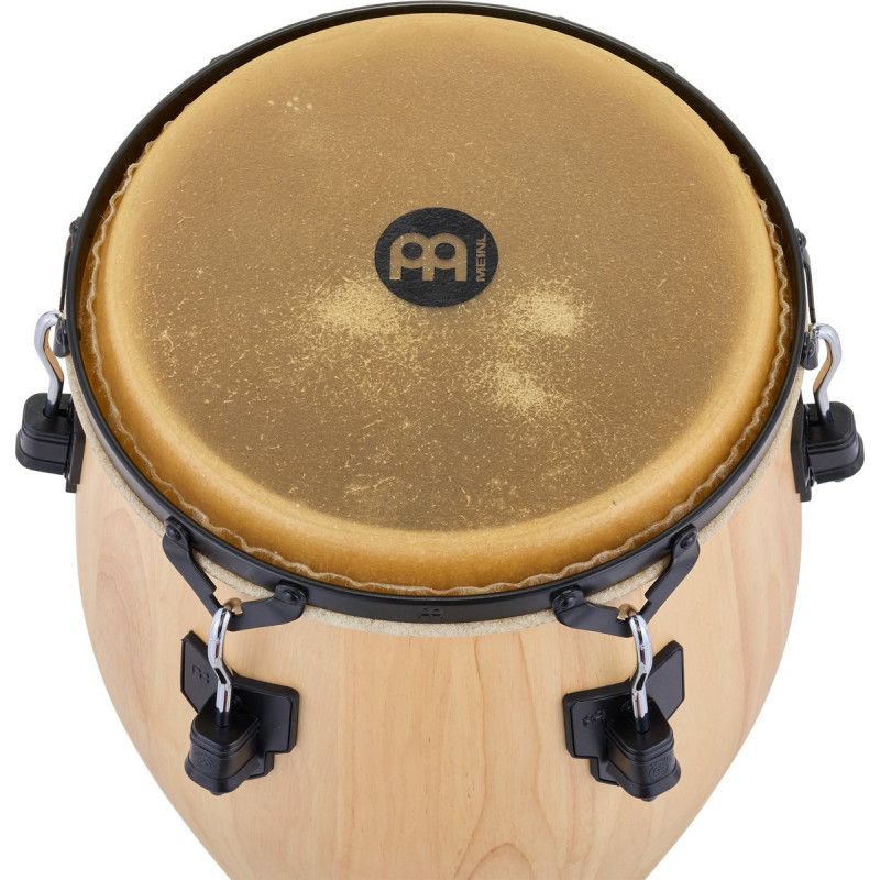 Meinl Percussion LC1212NT-M Artist Series Luis Conte Tumba 12 1/2