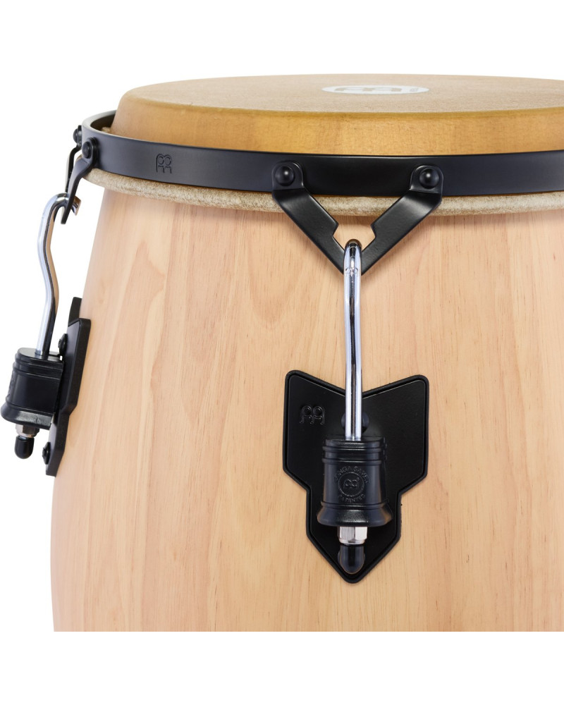 Meinl Percussion LC1212NT-M Artist Series Luis Conte Tumba 12 1/2