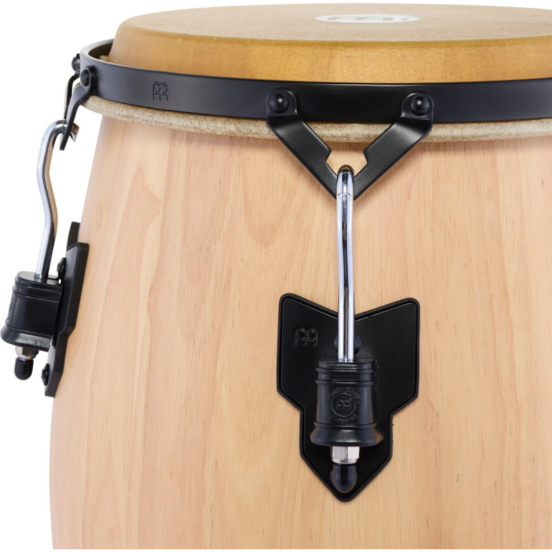 Meinl Percussion LC1212NT-M Artist Series Luis Conte Tumba 12 1/2