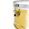 Meinl Percussion LC1BRASS Artist Series Luis Conte Timbales 14