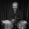 Meinl Percussion LC1STS Artist Series Luis Conte Timbales 14