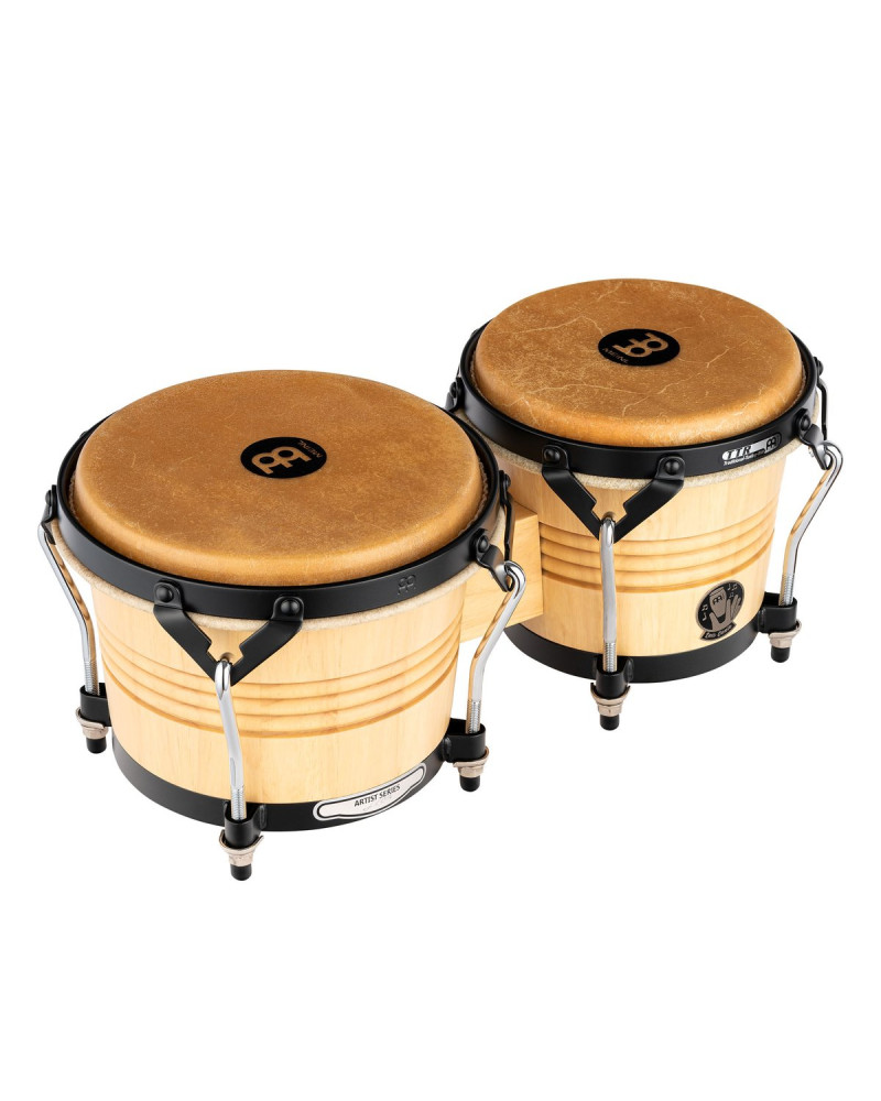 Meinl Percussion LC300NT-M Artist Series Bongo 6 3/4