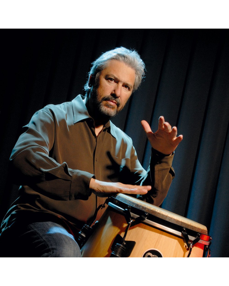 Meinl Percussion LC300NT-M Artist Series Bongo 6 3/4