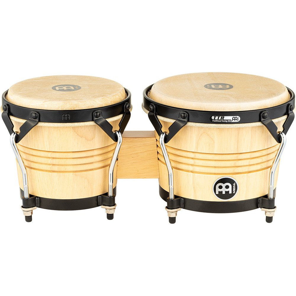 Meinl Percussion LC300NT-M Artist Series Bongo 6 3/4