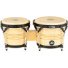 Meinl Percussion LC300NT-M Artist Series Bongo 6 3/4