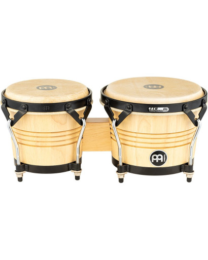 Meinl Percussion LC300NT-M Artist Series Bongo 6 3/4