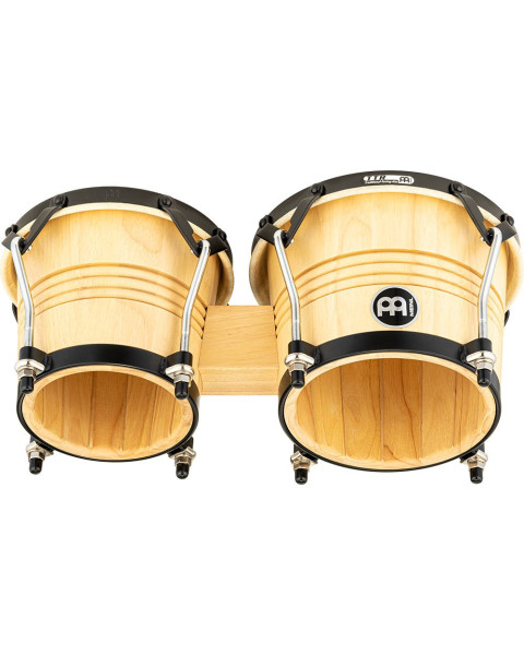 Meinl Percussion LC300NT-M Artist Series Bongo 6 3/4