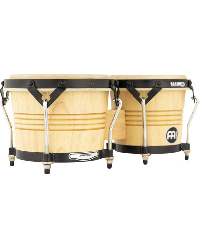 Meinl Percussion LC300NT-M Artist Series Bongo 6 3/4