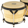 Meinl Percussion LC300NT-M Artist Series Bongo 6 3/4