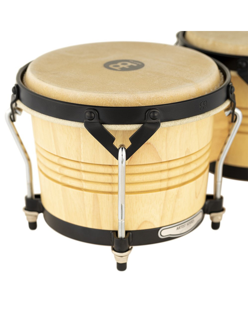 Meinl Percussion LC300NT-M Artist Series Bongo 6 3/4