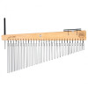 Meinl Percussion LC60HF Artist Series Luis Conte Chime - 60 bars double row
