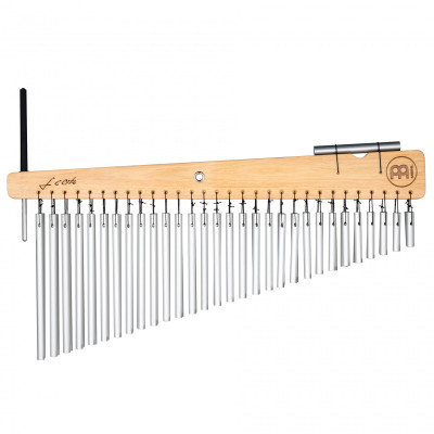 Meinl Percussion LC60HF Artist Series Luis Conte Chime - 60 bars double row
