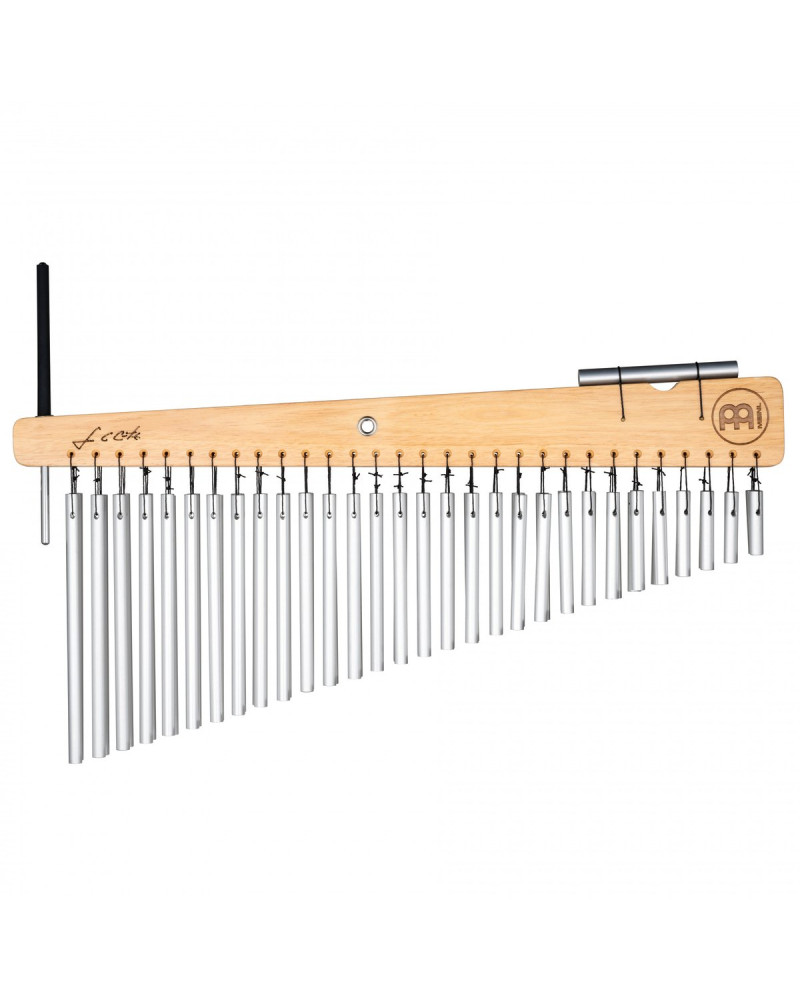 Meinl Percussion LC60HF Artist Series Luis Conte Chime - 60 bars double row