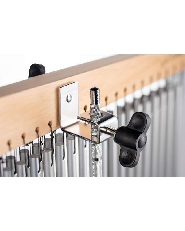 Meinl Percussion LC60HF Artist Series Luis Conte Chime - 60 bars double row